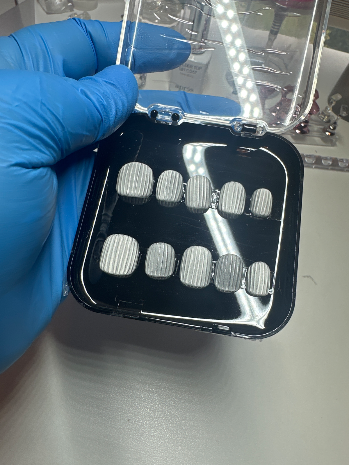 All finished and ready for you!!